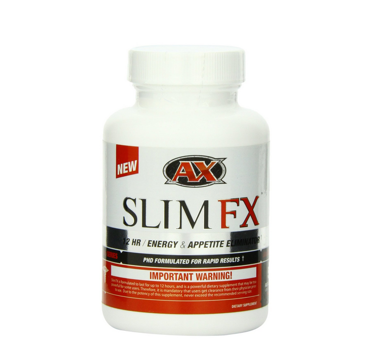 slim fx