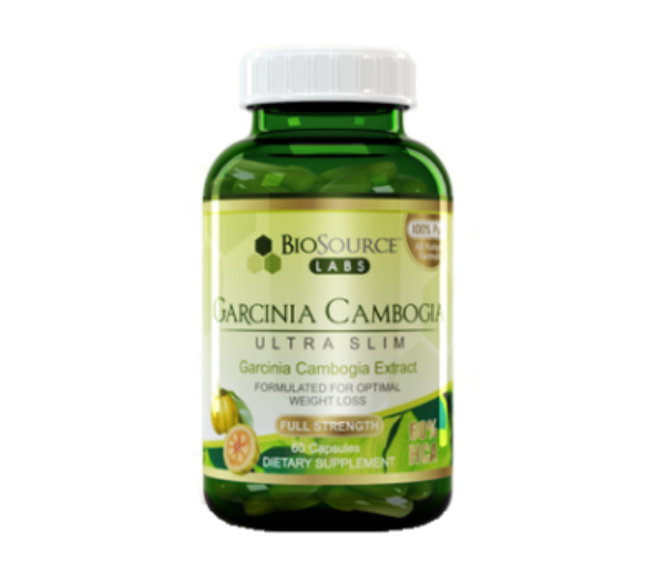 garcinia cambogia ultra slim