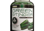 green stinger