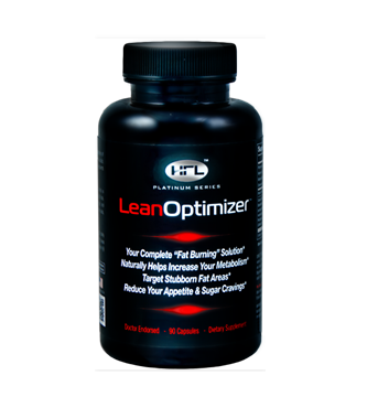 lean optimizer