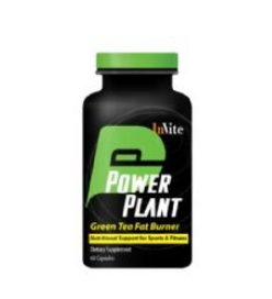 Power Plant Green Tea Fat Burner