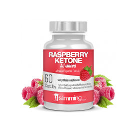 Raspberry Ketone Advanced