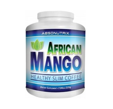 African Mango Healthy Slim Coffee
