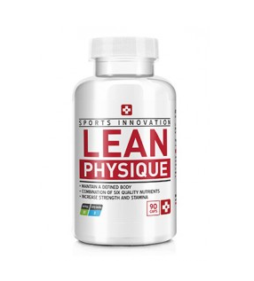 Body Fuel Lean Physique