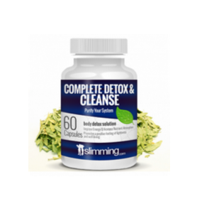 Complete Detox & Cleanse