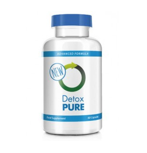 detox pure