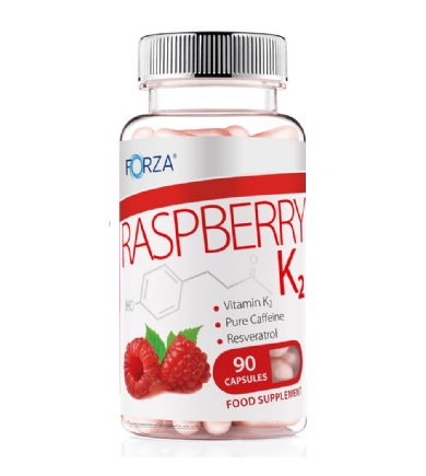 FORZA Raspberry Ketone K2