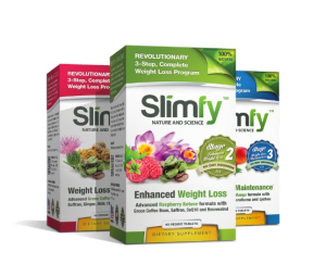 Slimfy