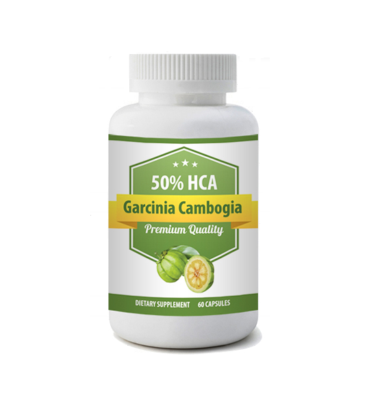 garcinia cambogia by health lab