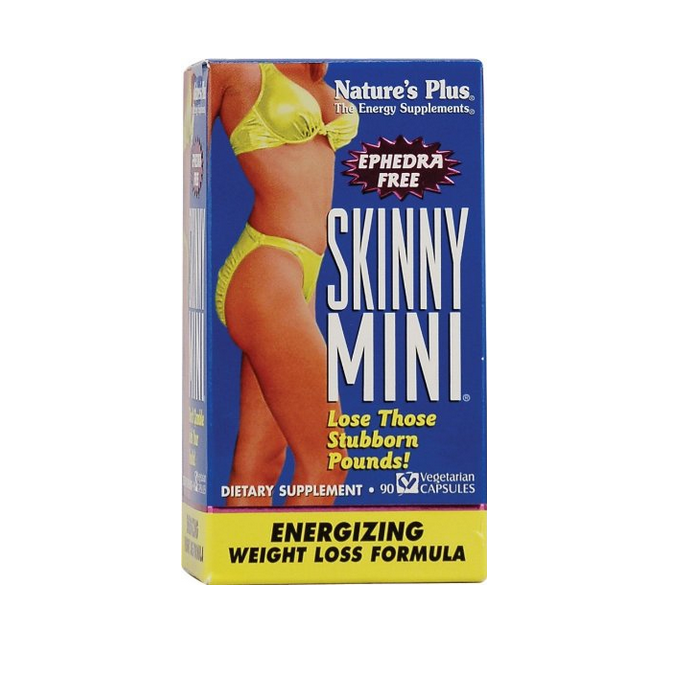 Skinny Mini by Nature's Plus