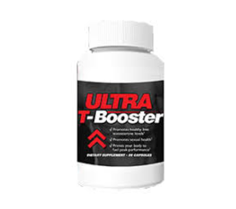 ultra t-booster