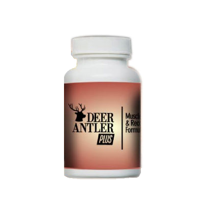 Deer Antler Plus