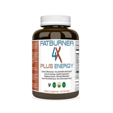 FatBurner 4X