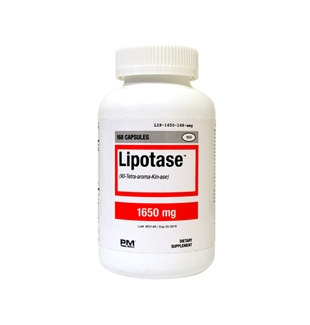 Lipotase