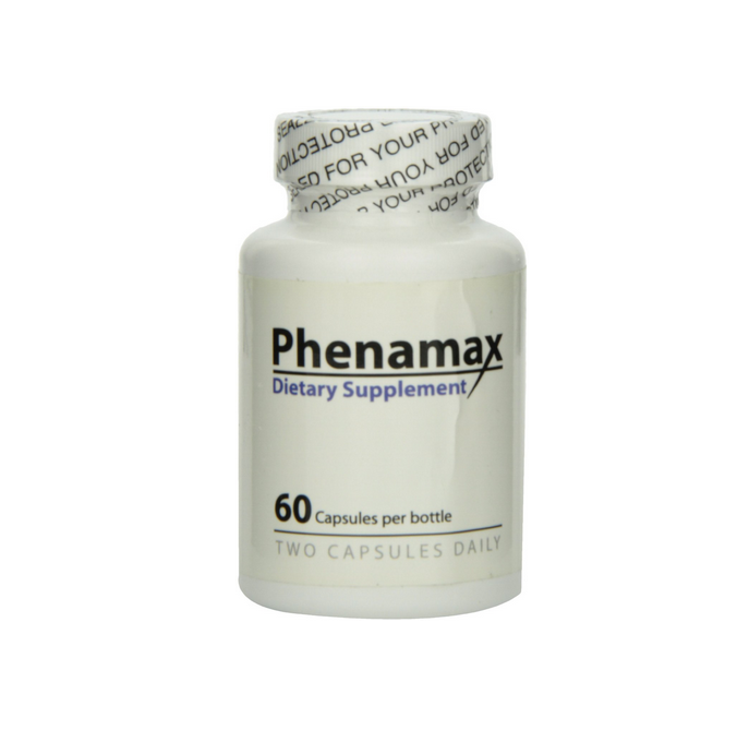 Phenamax