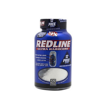 VPX Redline Ultra Hardcore