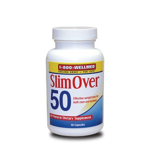 Slim Over 50