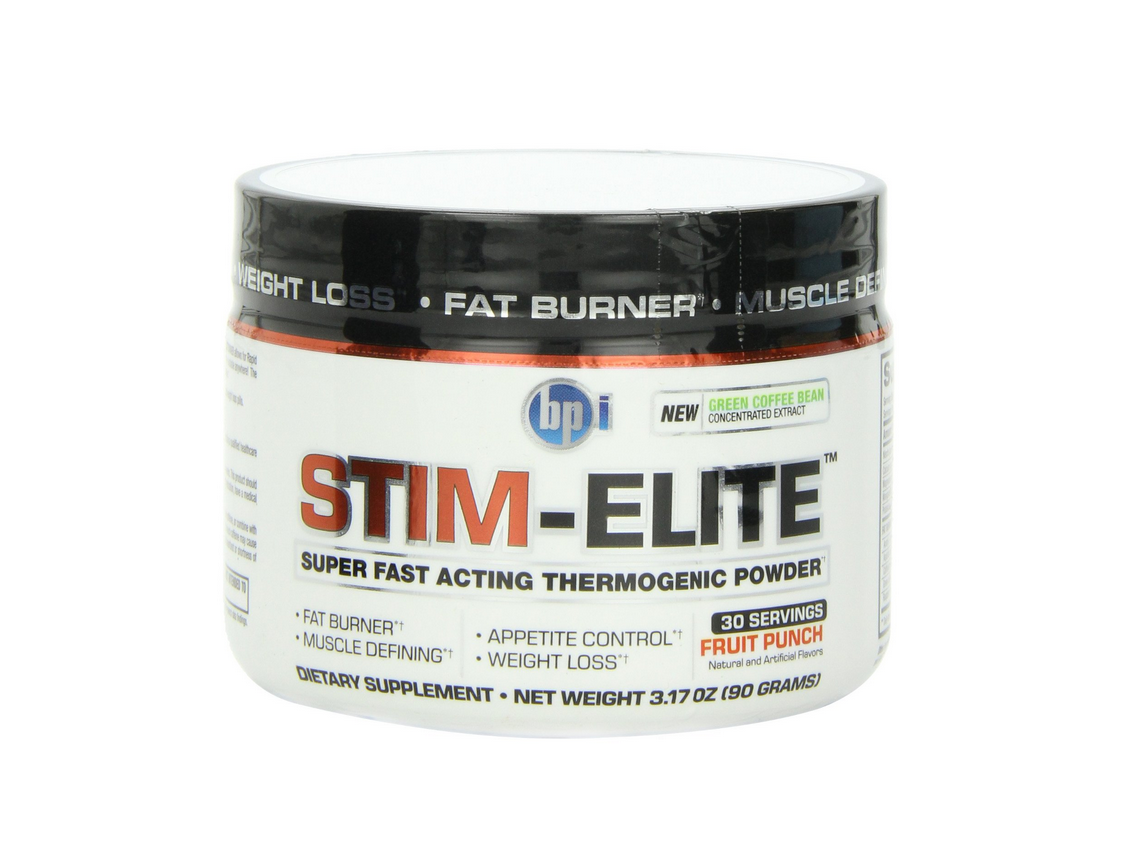 BPI Sports Stim-Elite