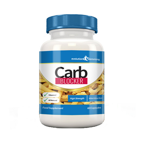 evolution Slimming carb blocker with vitamin c