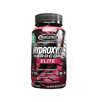 Hydroxycut Hardcore Elite