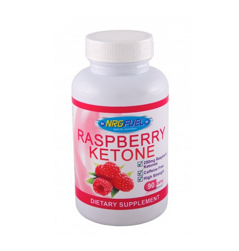NRGFuel Raspberry Ketones