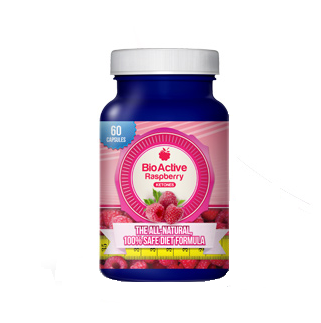 bioactive raspberry ketones