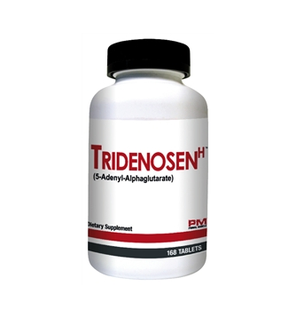 TridenosenH