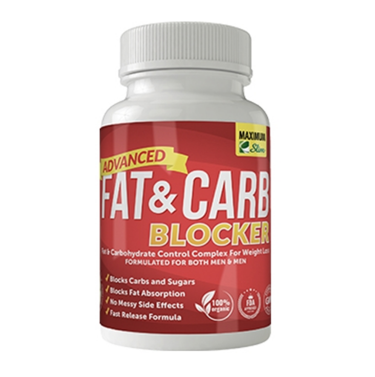 fat & carb blocker