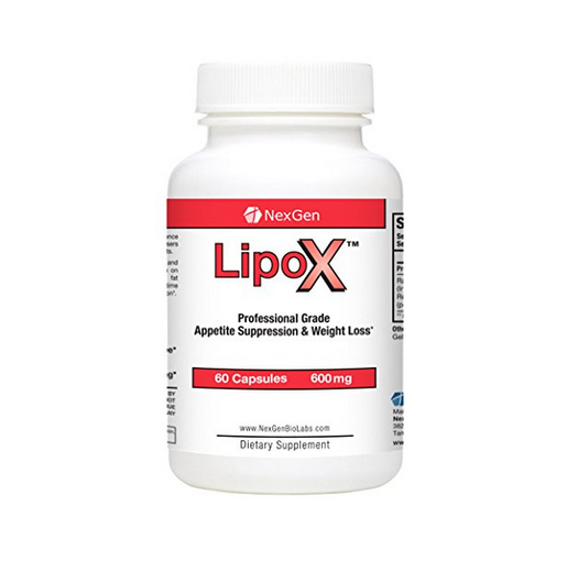 LipoX