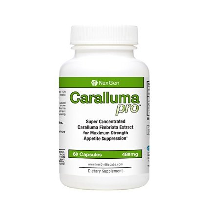 Caralluma Pro