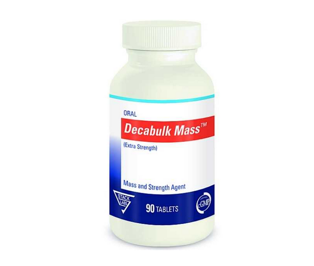 Decabulk Mass