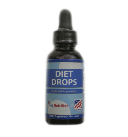 Natulife Diet Drops HCG