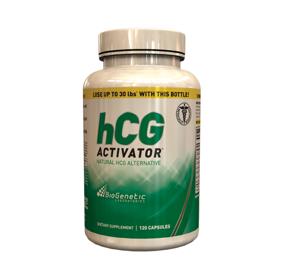 hcg activator