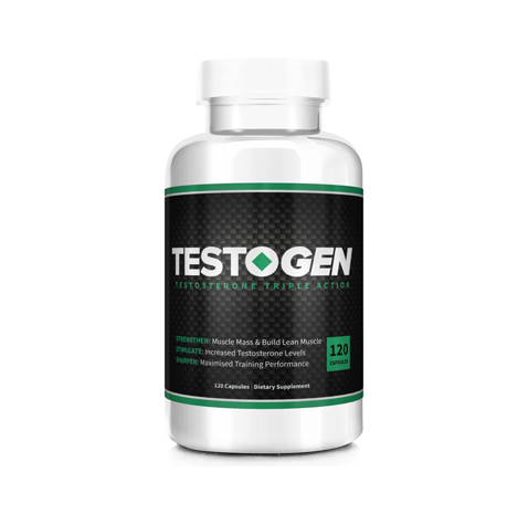 testogen