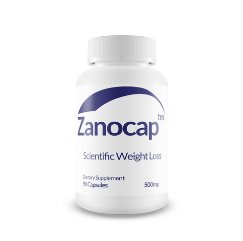 Zanocap