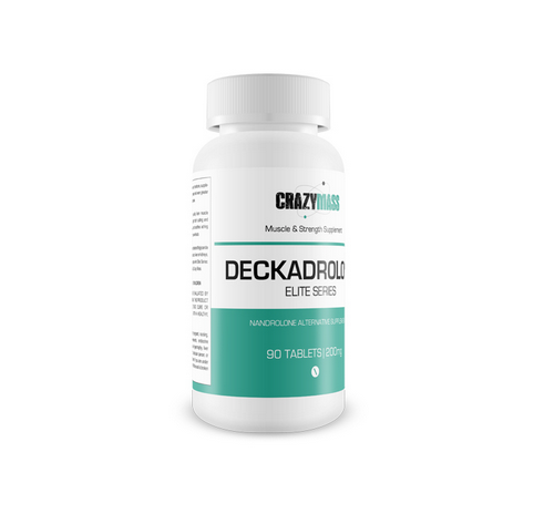 deckadrolone elite series