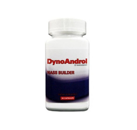 DynoAndrol