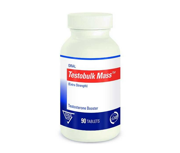 Testobulk Mass