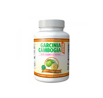 Garcinia Cambogia Extra