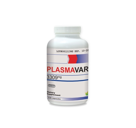 plasmavar