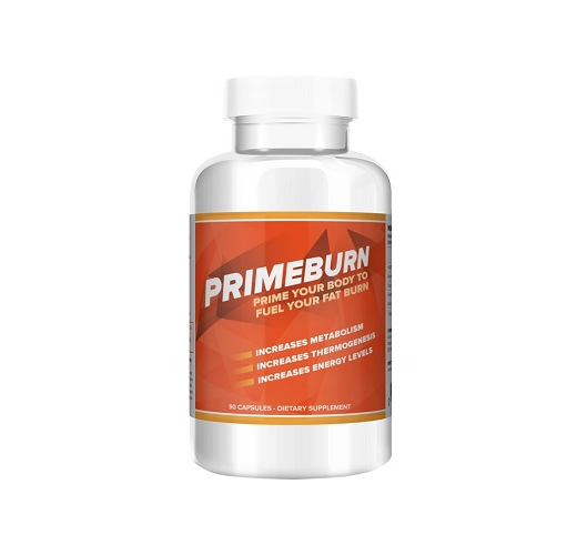 PrimeBurn