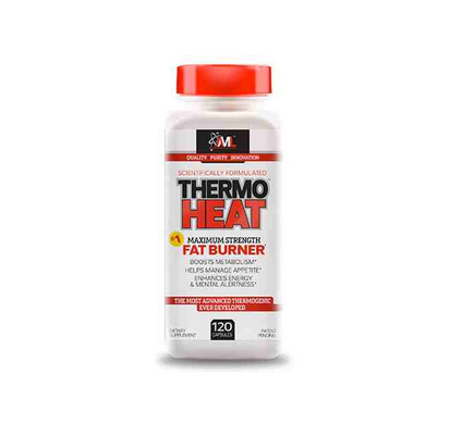 thermo heat fat burner