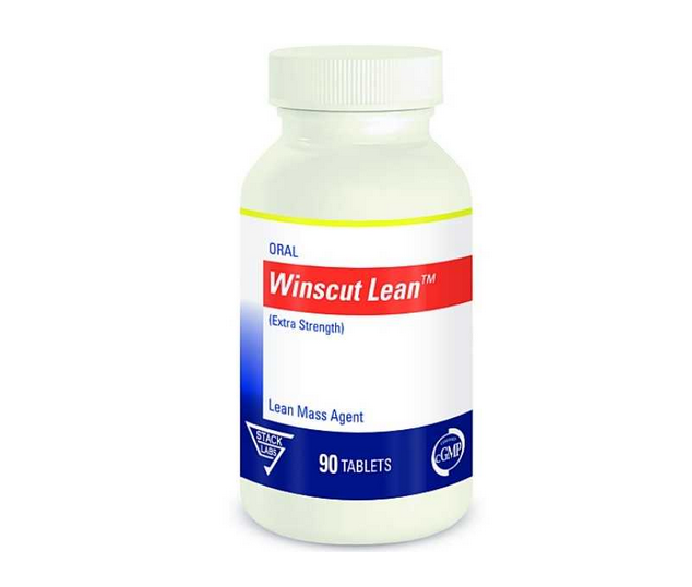 Winscut Lean