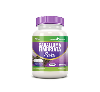 Caralluma Fimbriata Pure