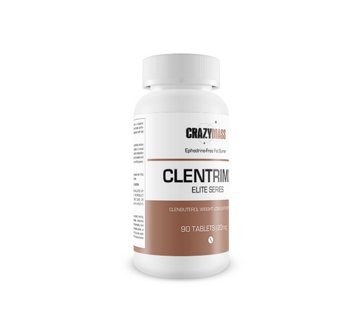 clentrimix elite series