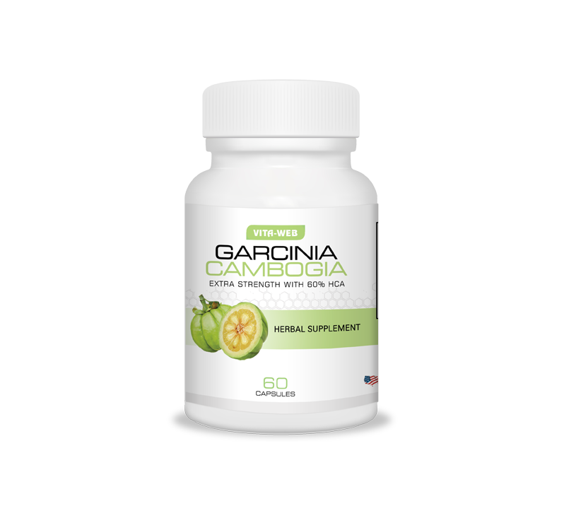 Vita-Web Garcinia Cambogia