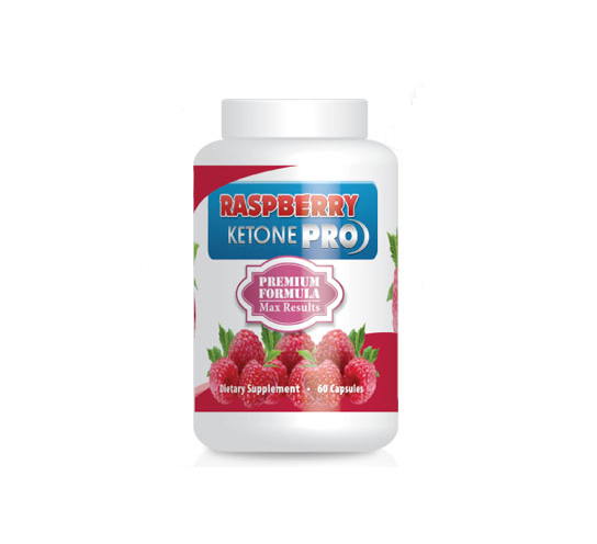 Raspberry Ketone Pro