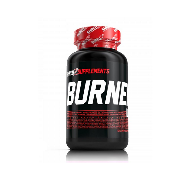 Shredz Fat Burner