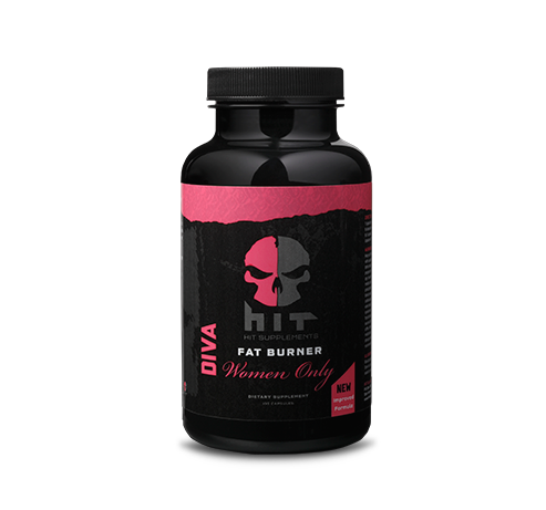 Diva Fat Burner