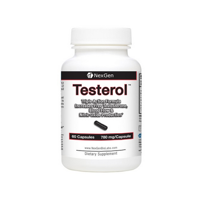 testerol